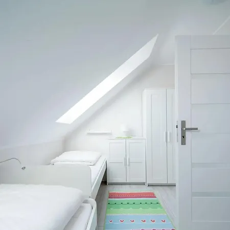 A 171 Koronkowy- Kaszubska Ostoja * Barkocin