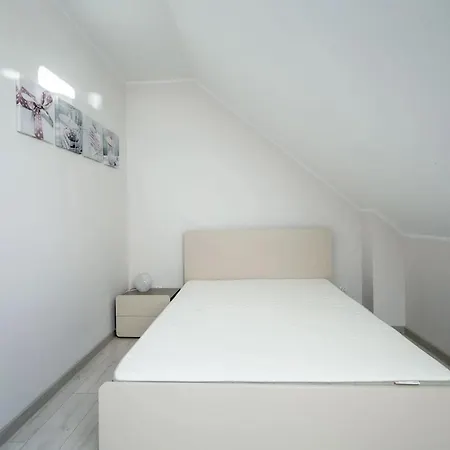 Holiday home A 171 Koronkowy- Kaszubska Ostoja