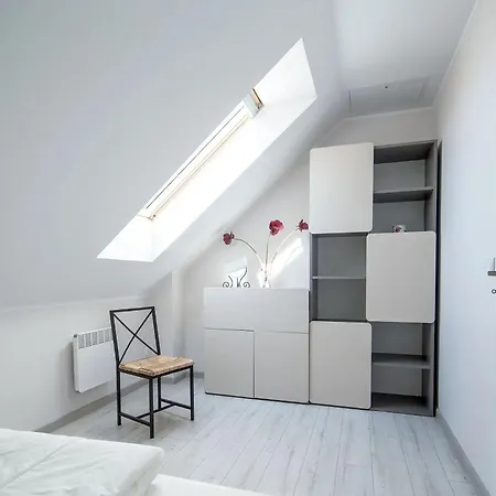 Casa vacanze A 171 Koronkowy- Kaszubska Ostoja