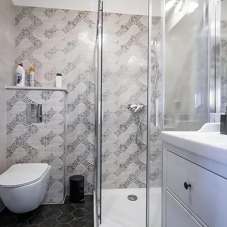 Casa vacanze A 171 Koronkowy- Kaszubska Ostoja *