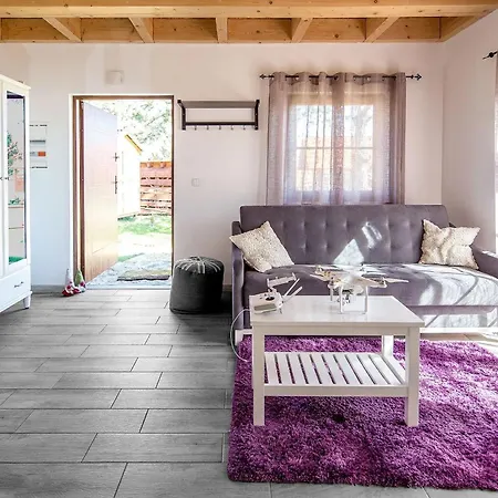 A 171 Koronkowy- Kaszubska Ostoja Barkocin