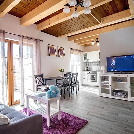 A 171 Koronkowy- Kaszubska Ostoja