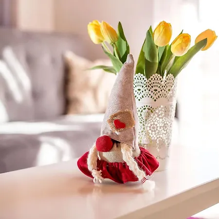 A 171 Koronkowy- Kaszubska Ostoja Barkocin