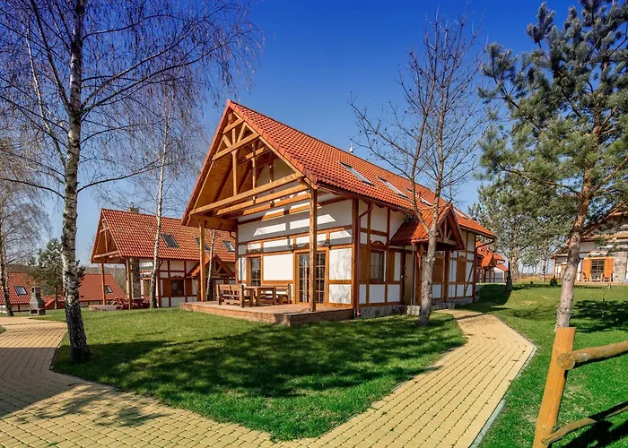 A 171 Koronkowy- Kaszubska Ostoja *