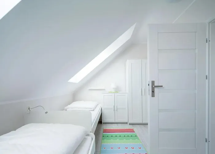 A 171 Koronkowy- Kaszubska Ostoja * Barkocin