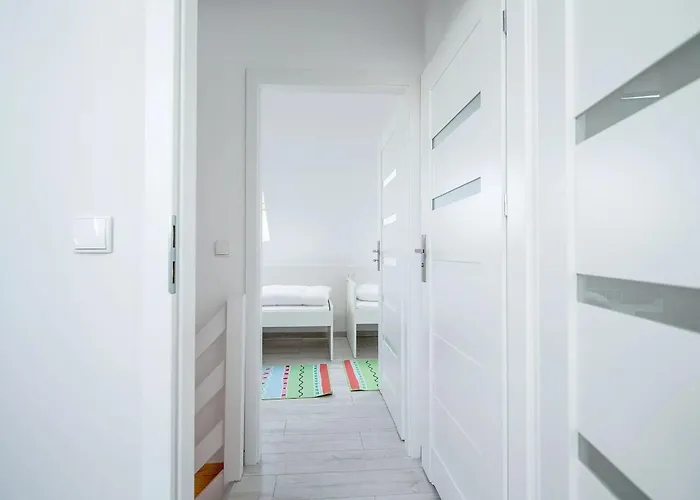 A 171 Koronkowy- Kaszubska Ostoja