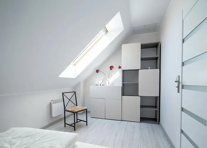 بيت للعطل A 171 Koronkowy- Kaszubska Ostoja