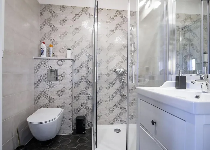 بيت للعطل A 171 Koronkowy- Kaszubska Ostoja *