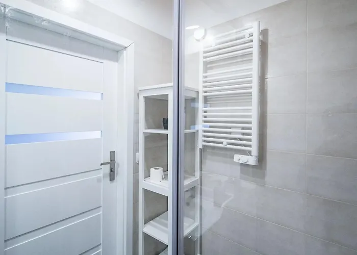 A 171 Koronkowy- Kaszubska Ostoja *