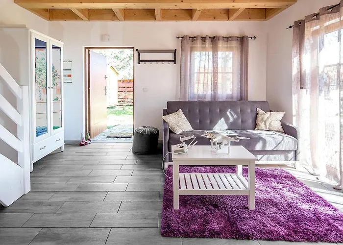 A 171 Koronkowy- Kaszubska Ostoja Barkocin