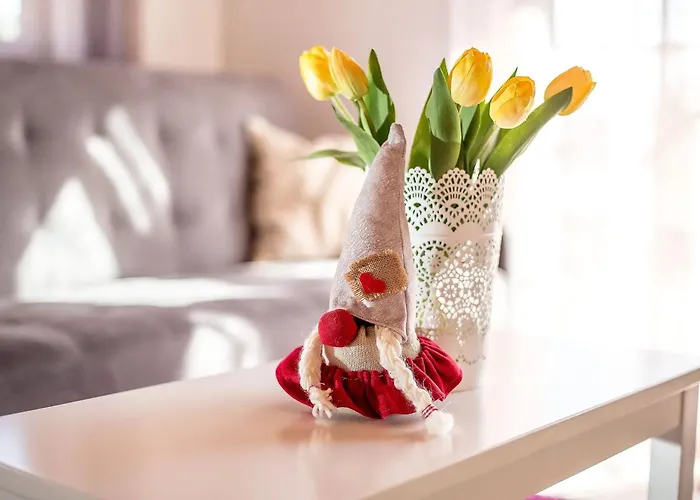 A 171 Koronkowy- Kaszubska Ostoja Barkocin